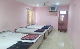 Hotel Yercaud International